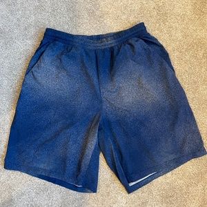 Lululemon Pace Breaker 9" Short